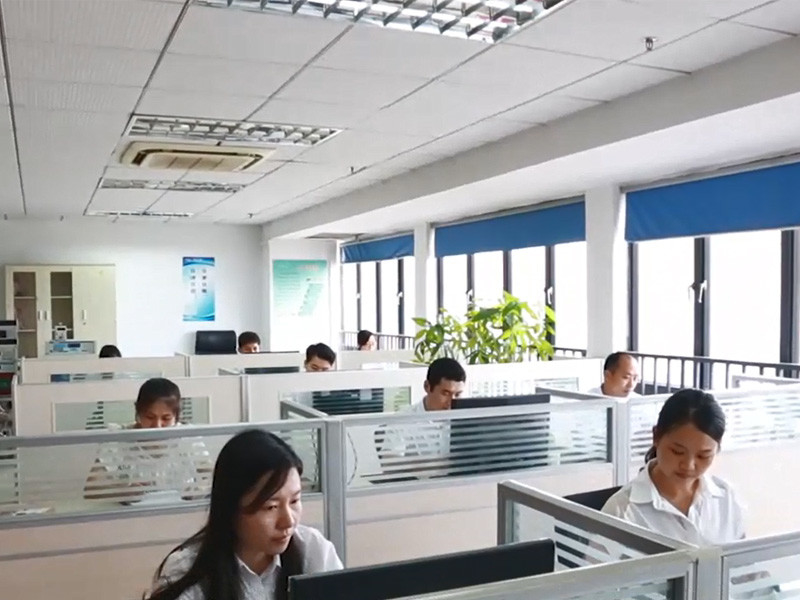 China Dongguan Chuangrui New Energy Co., Ltd Unternehmensprofil 