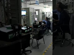 Hochspannungsladeadapter-Stromversorgung Prüfsystem ATS ATE-Ausrüstung