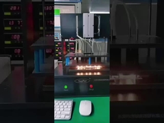 5G-Basistationsanlage USB-Ladegerät-Testmaschine automatisiert