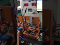 PD Vollprotokoll-Ladungsschatz PD Schnellladung und Entladungstest Adapter Stromerkungsausrüstung