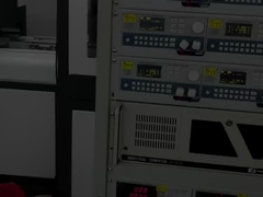 Hersteller ATE Leistungsprüfsystem Ladegerät automatisches Prüfsystem drahtloses Ladegerät