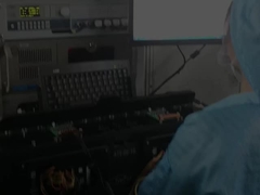 Hersteller-LED-Tester für das Ladegerät für Stromadapter